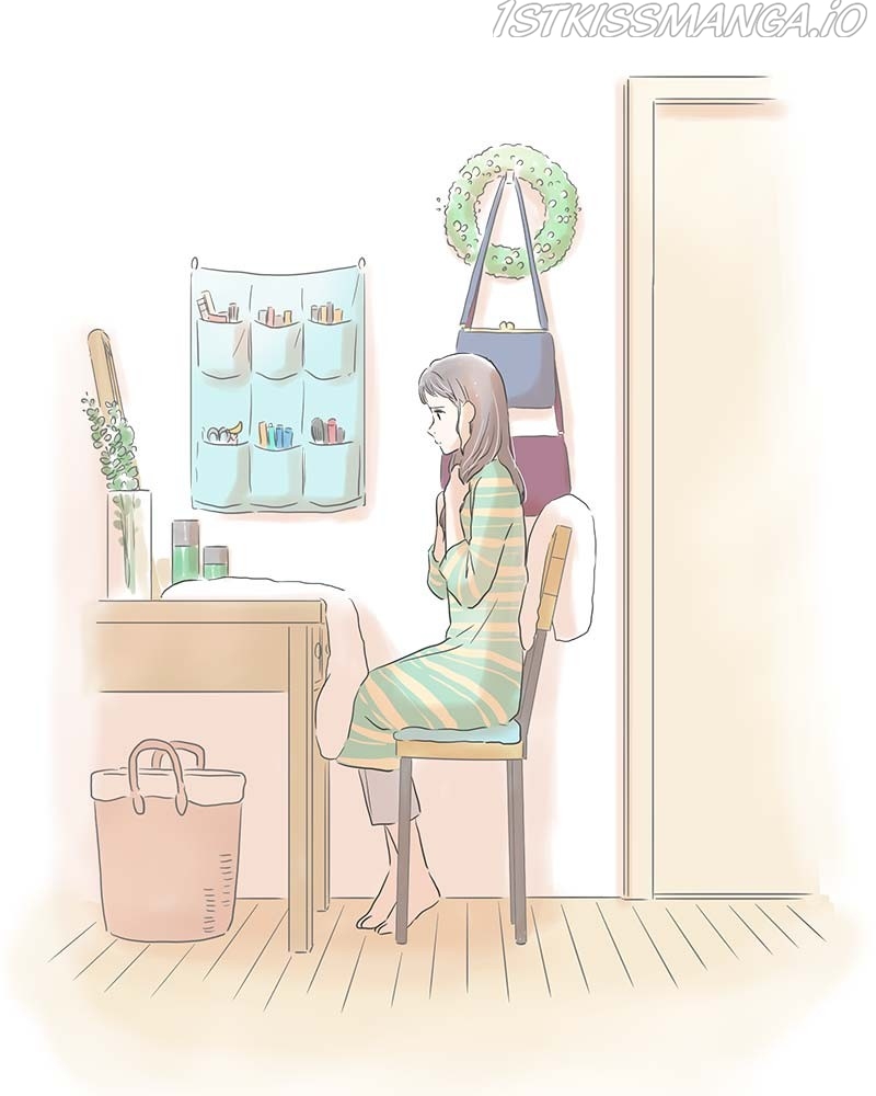 It Rains On Precious Days