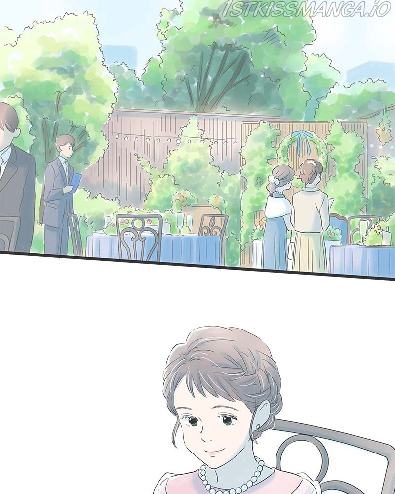 It Rains On Precious Days