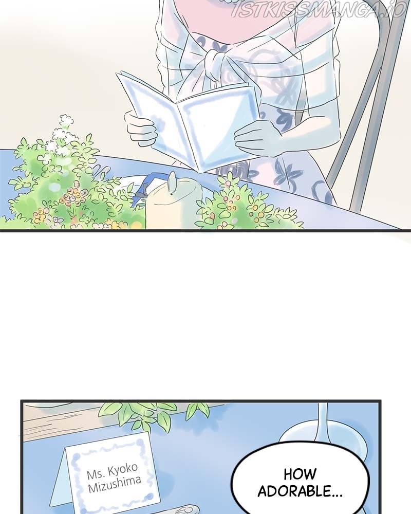 It Rains On Precious Days
