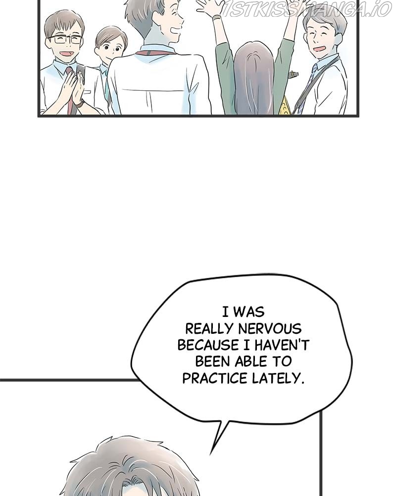 It Rains On Precious Days