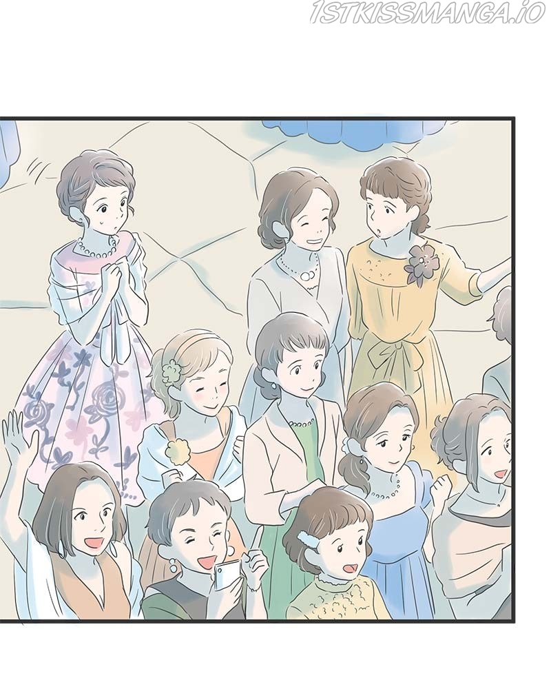 It Rains On Precious Days
