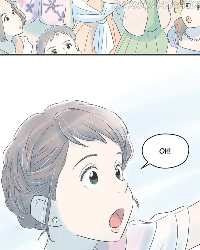 It Rains On Precious Days
