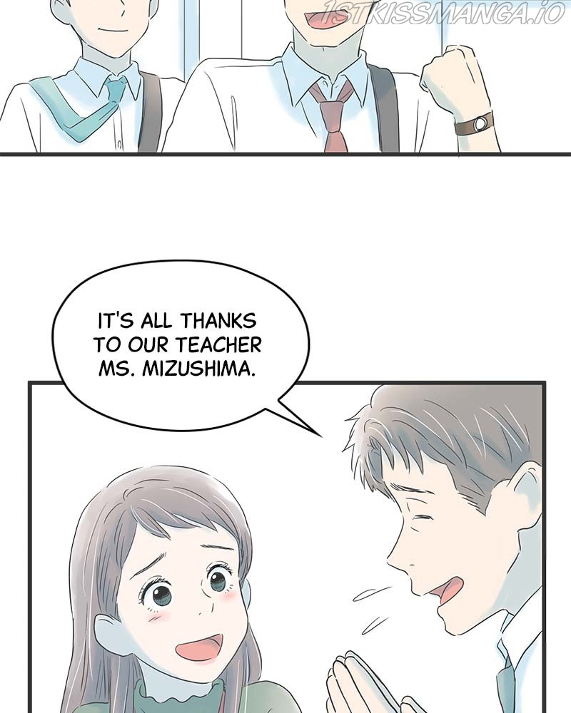 It Rains On Precious Days