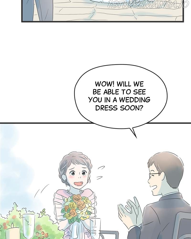 It Rains On Precious Days
