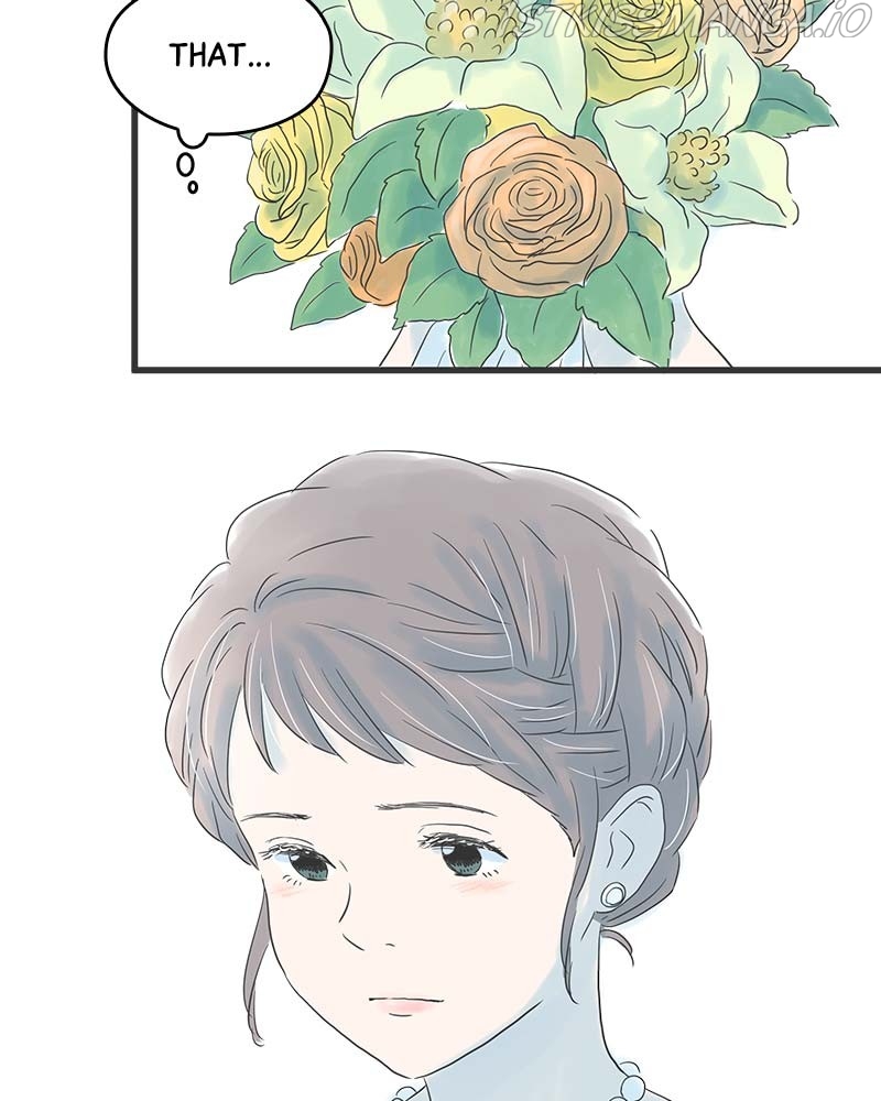 It Rains On Precious Days