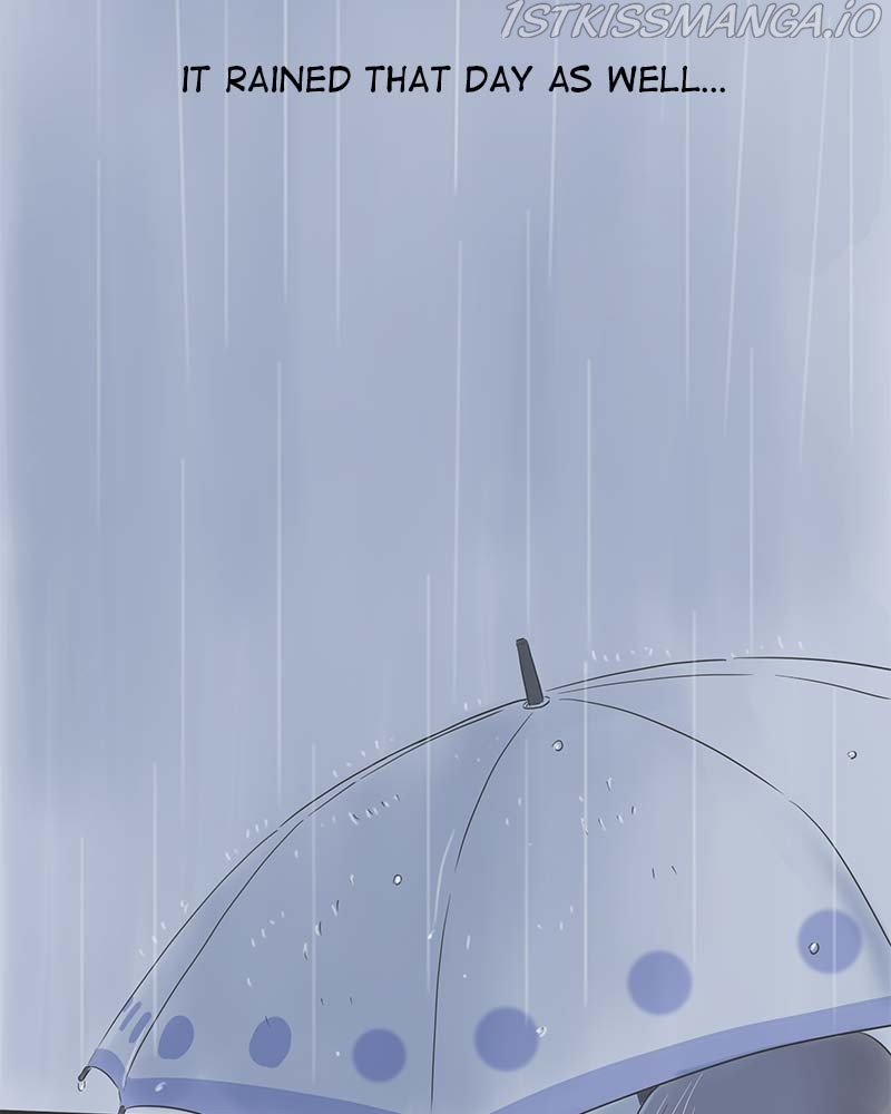 It Rains On Precious Days