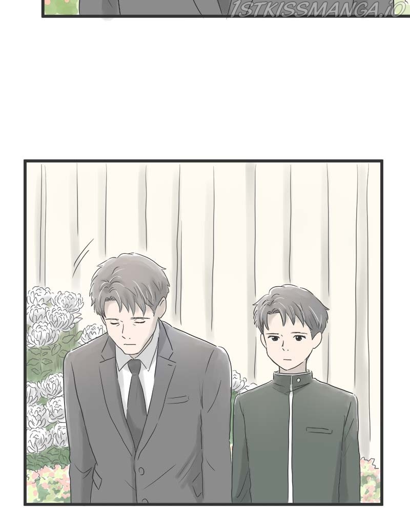 It Rains On Precious Days