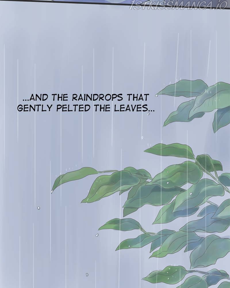 It Rains On Precious Days