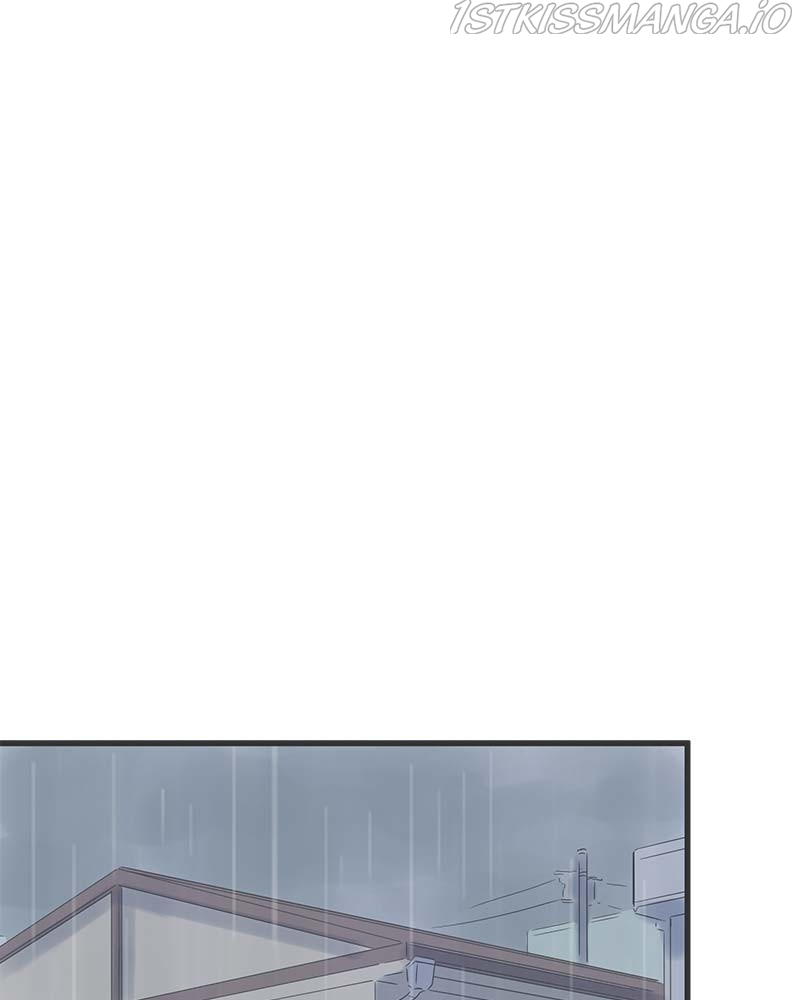 It Rains On Precious Days