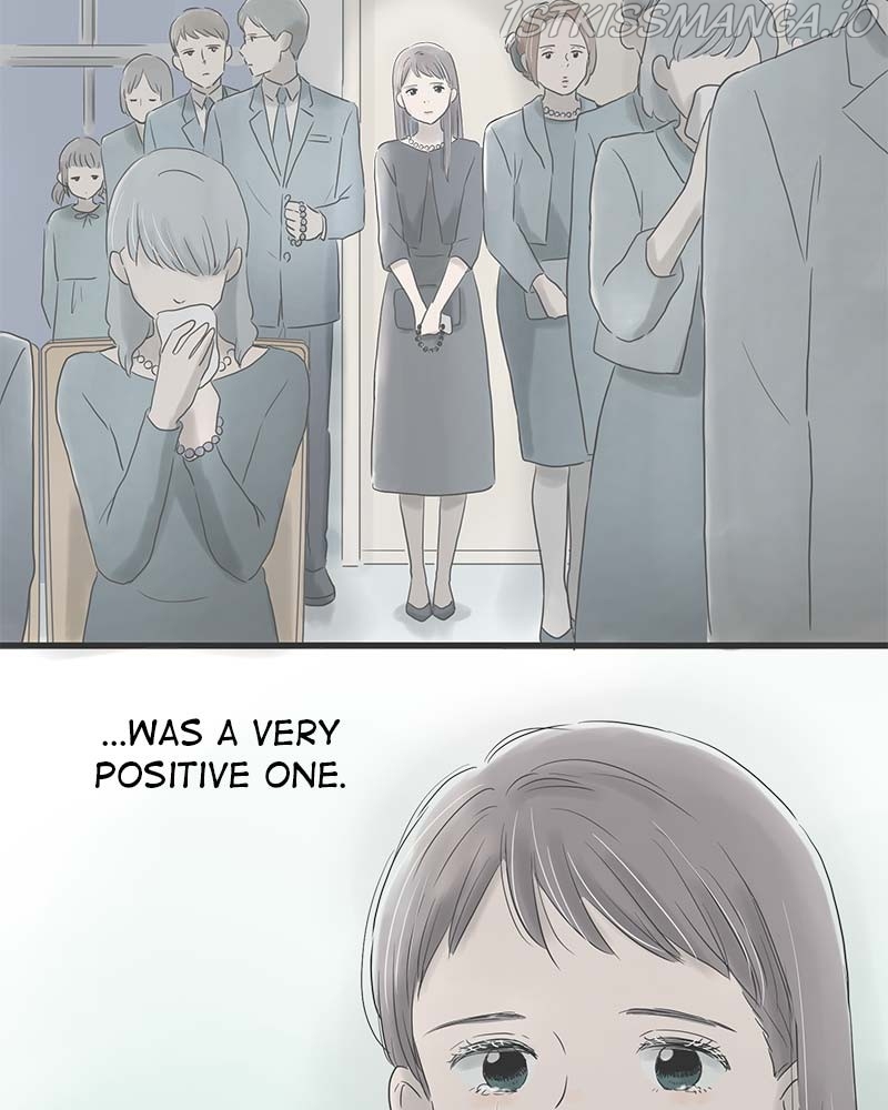 It Rains On Precious Days