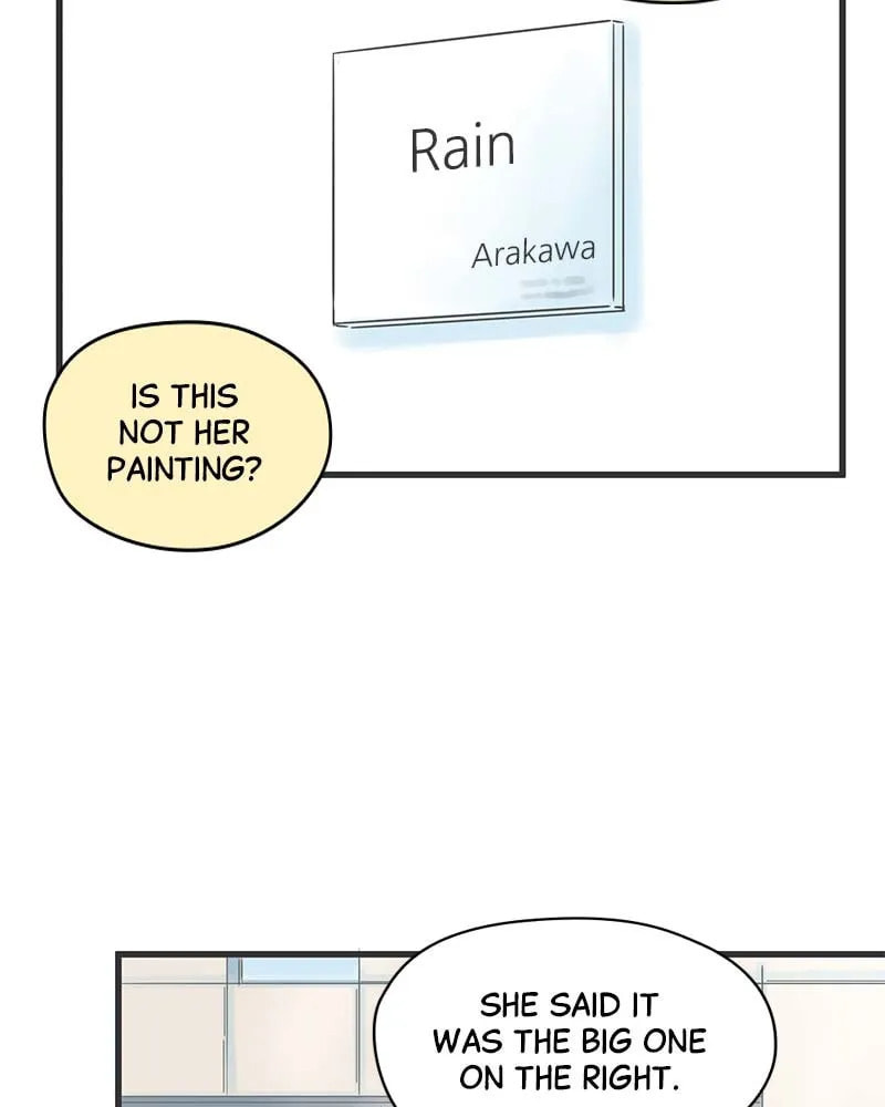 It Rains On Precious Days