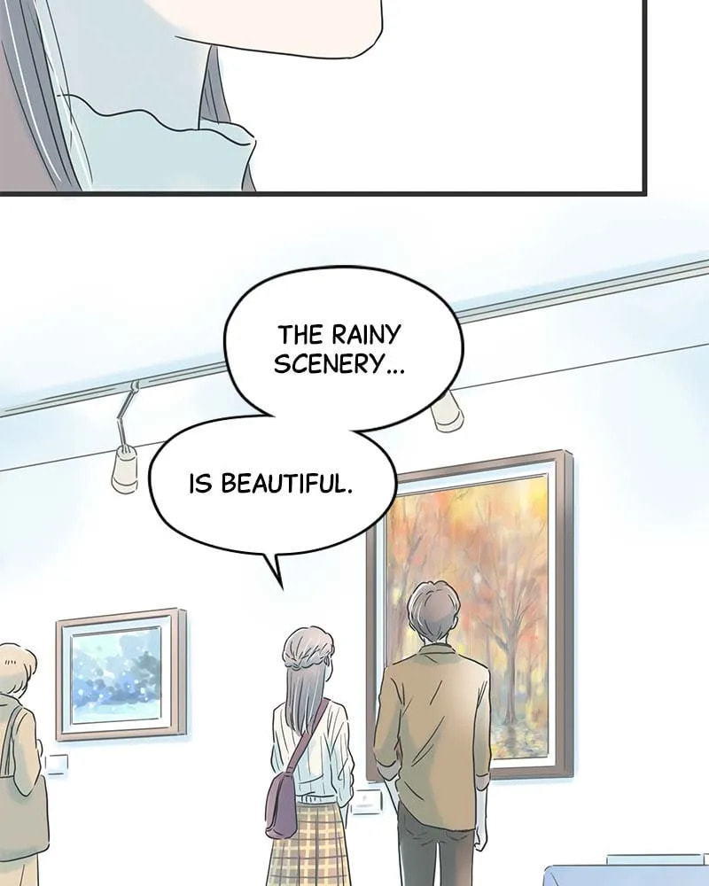 It Rains On Precious Days