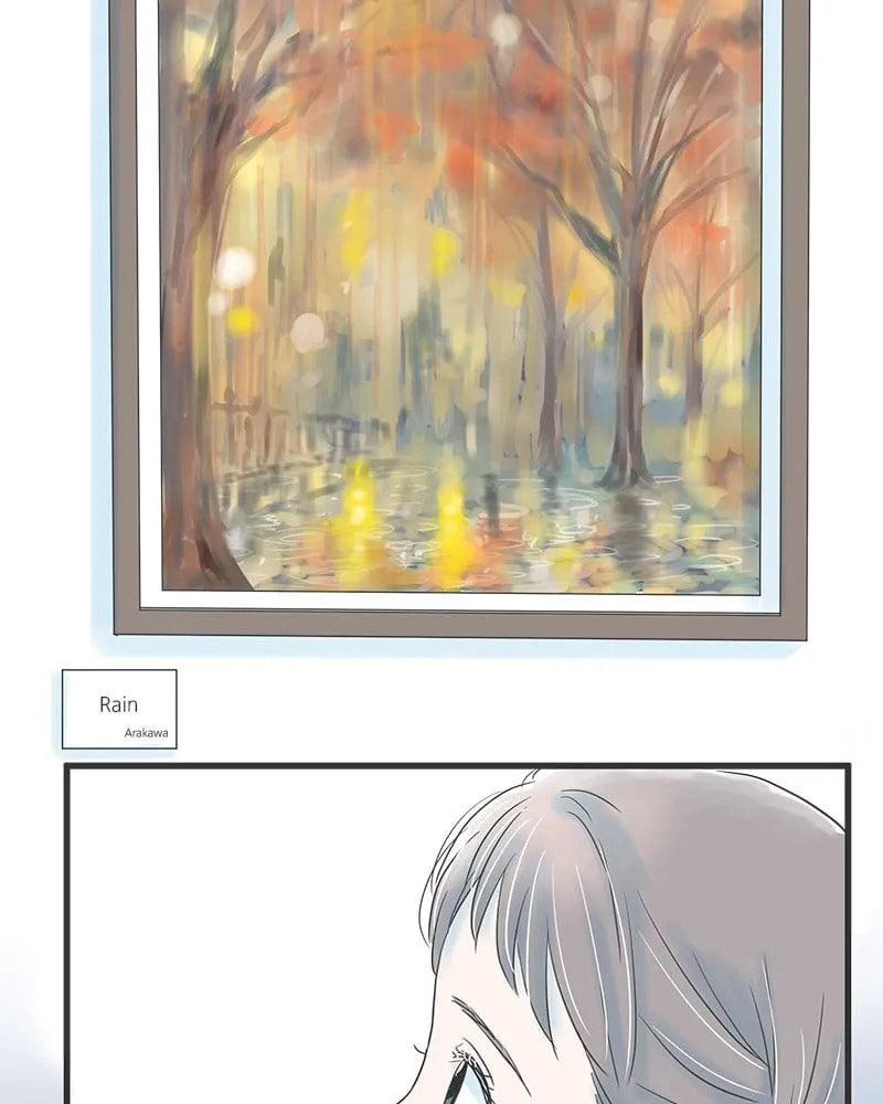 It Rains On Precious Days