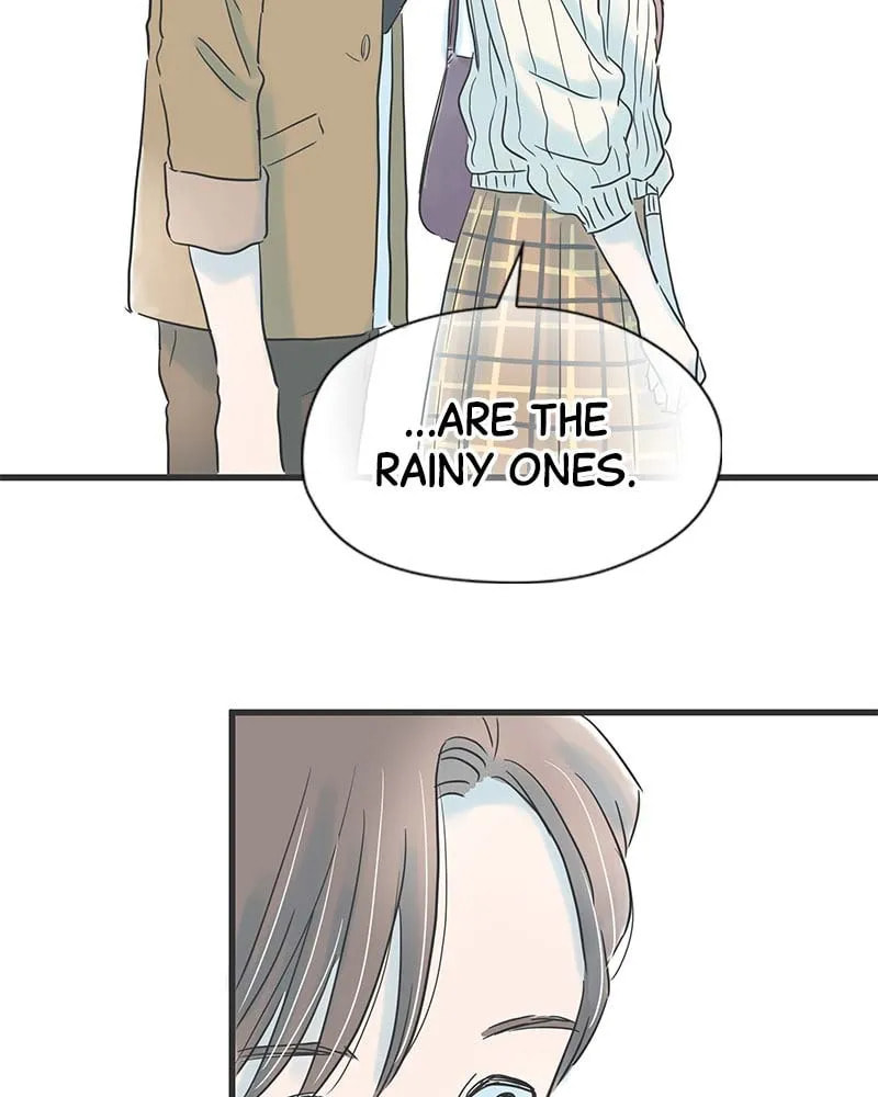 It Rains On Precious Days
