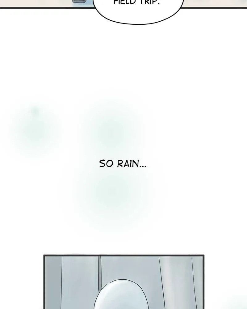 It Rains On Precious Days