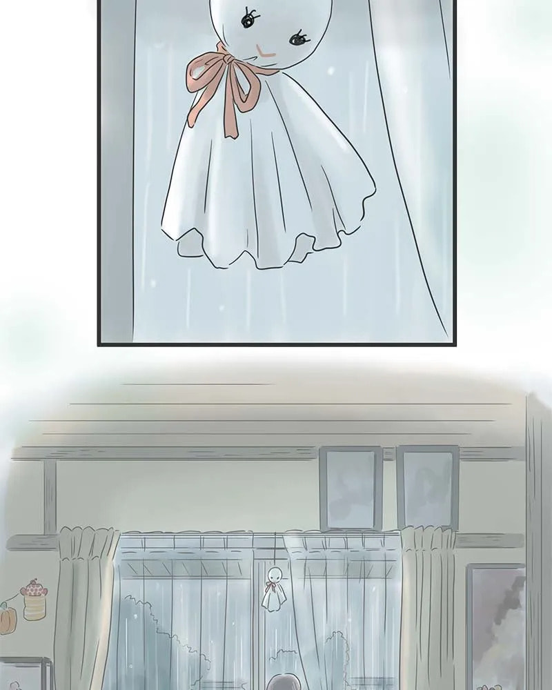 It Rains On Precious Days