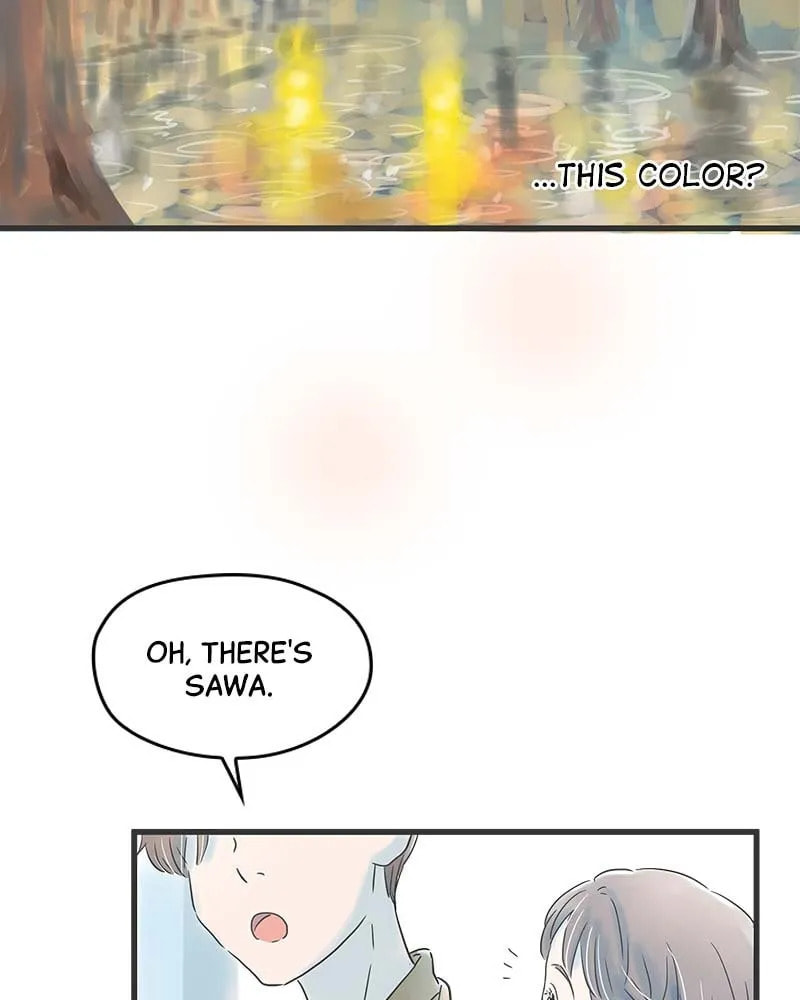 It Rains On Precious Days