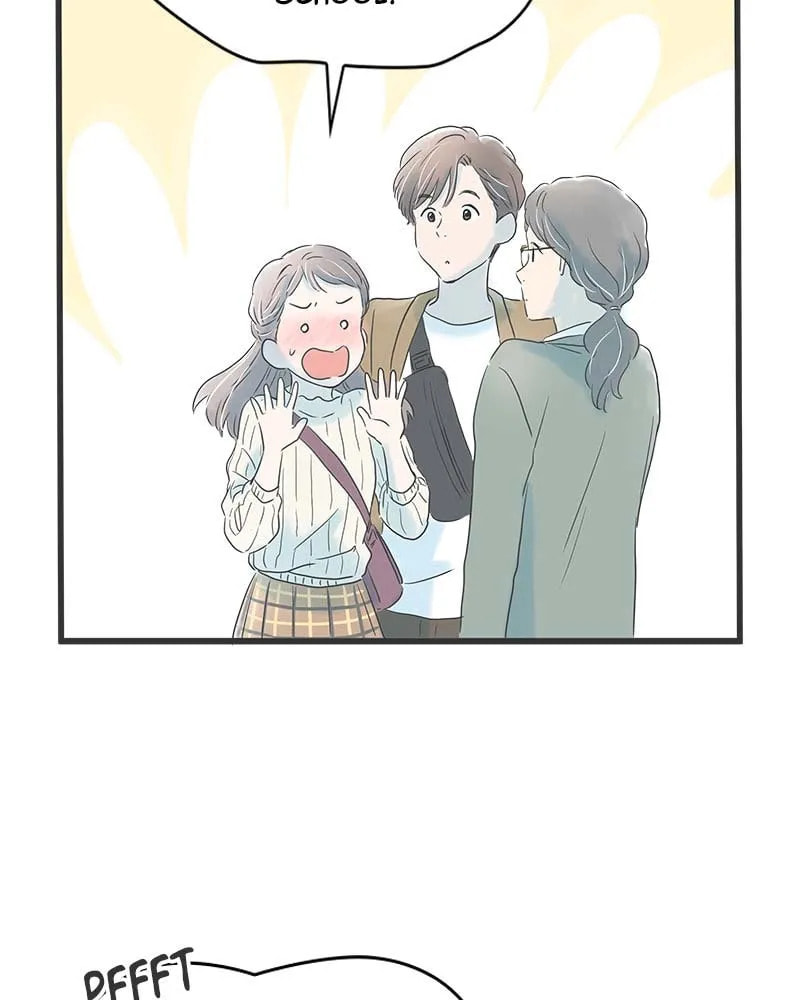 It Rains On Precious Days