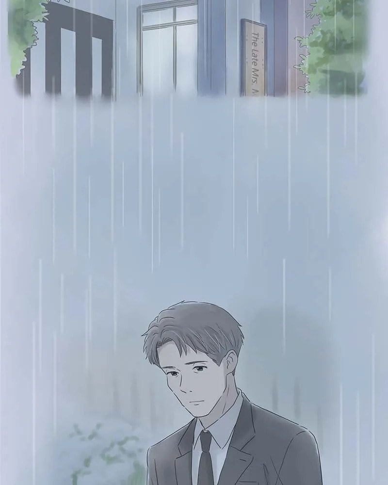 It Rains On Precious Days