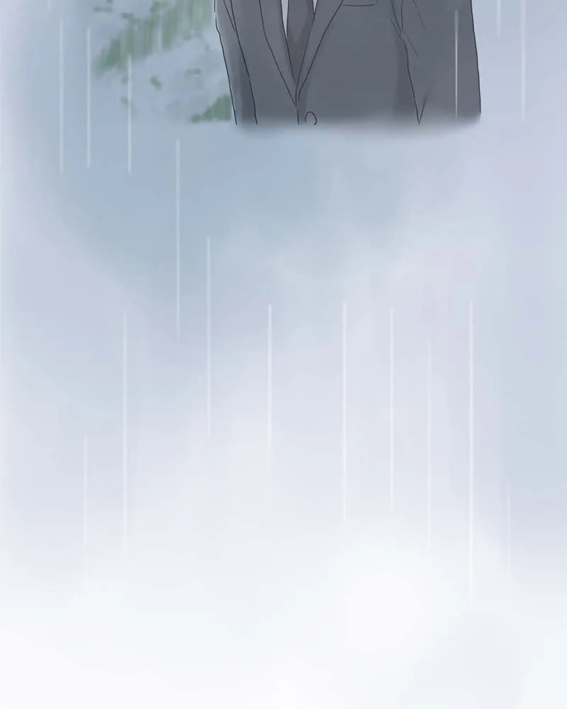 It Rains On Precious Days