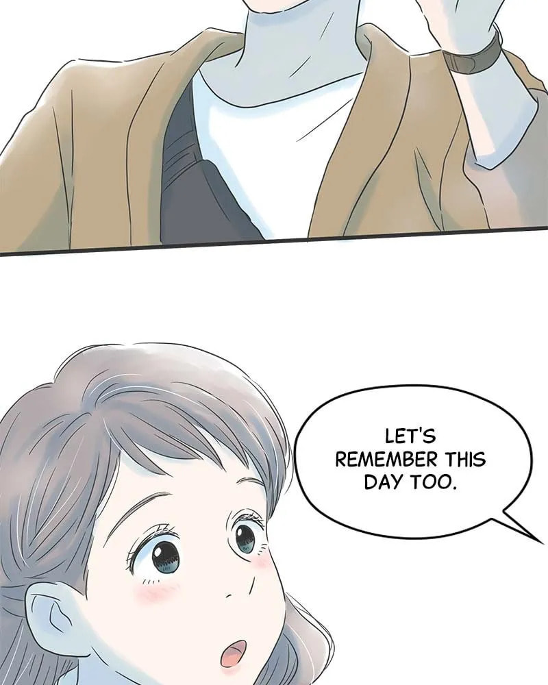 It Rains On Precious Days