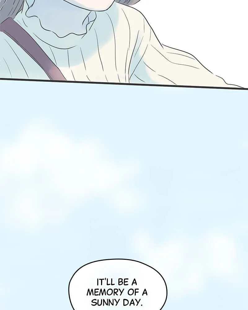 It Rains On Precious Days