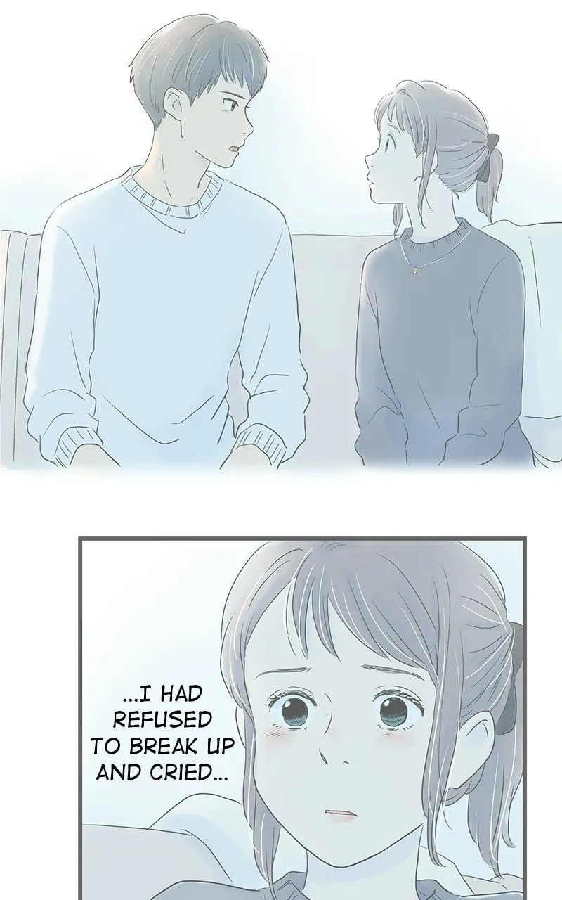 It Rains On Precious Days