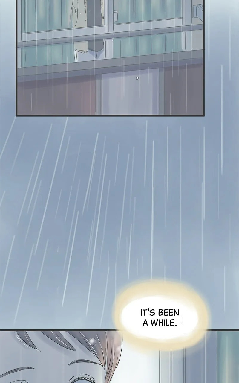 It Rains On Precious Days
