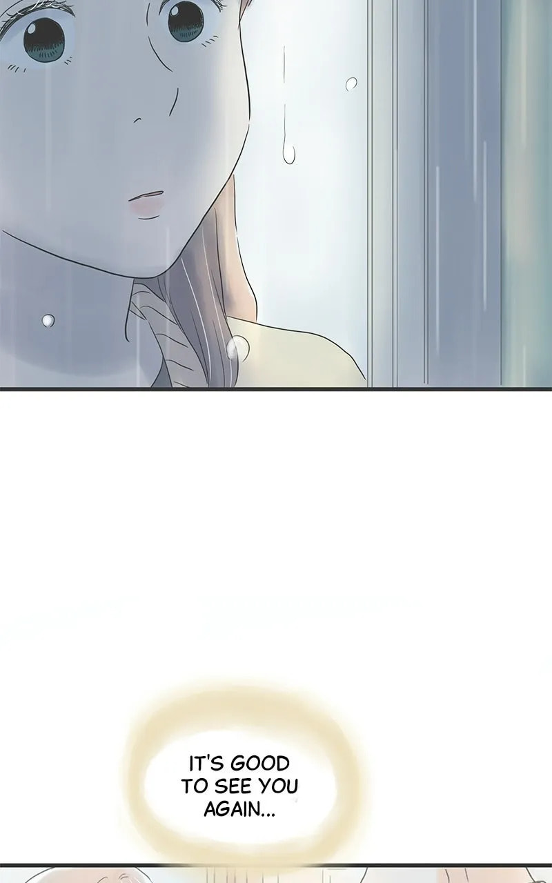 It Rains On Precious Days