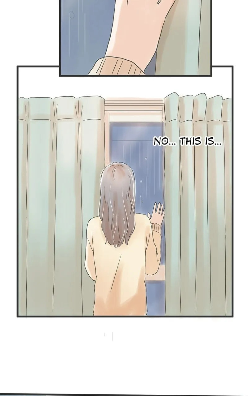 It Rains On Precious Days