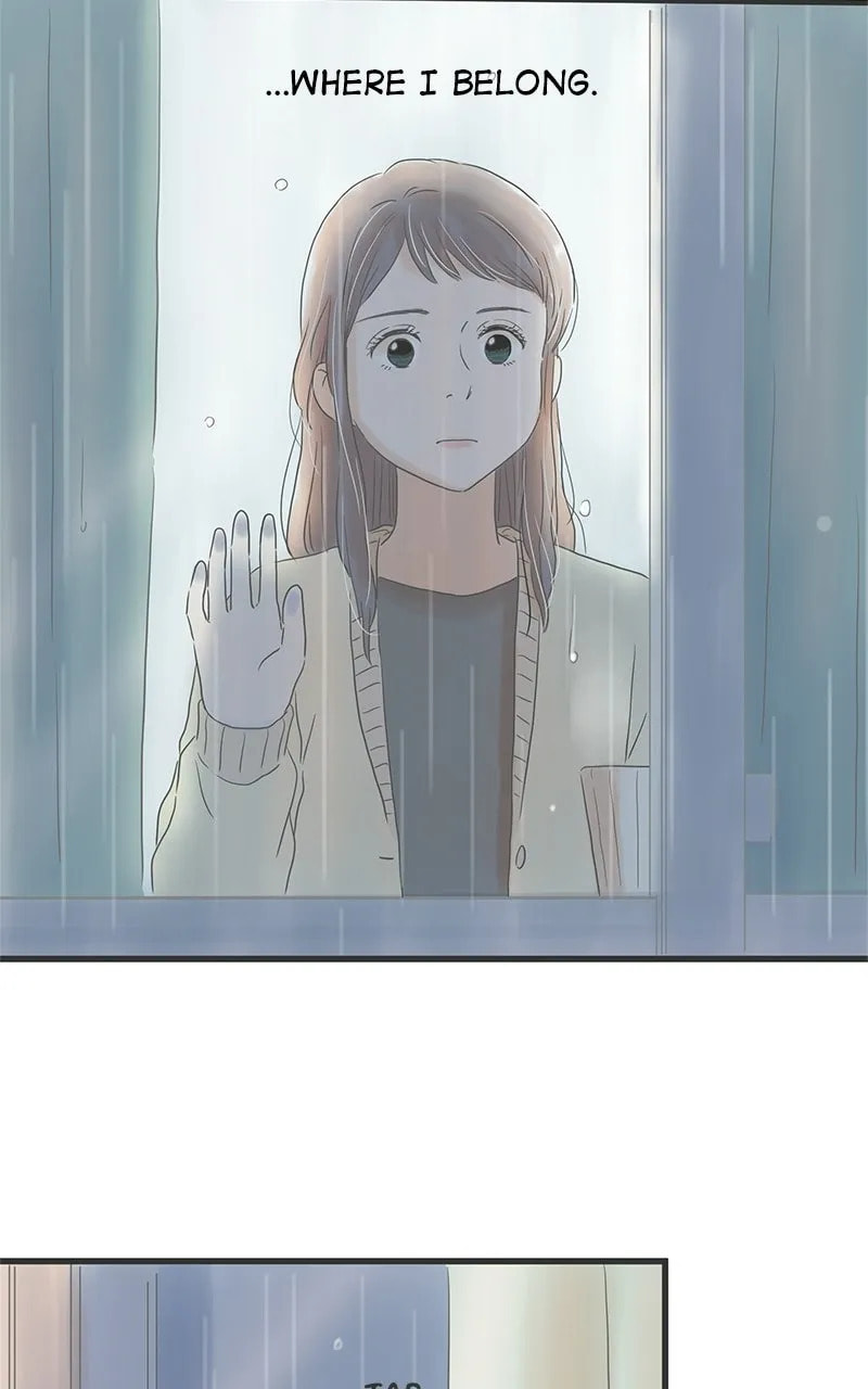 It Rains On Precious Days