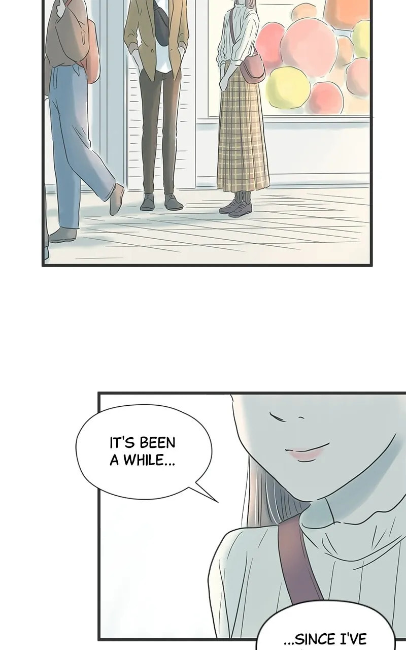 It Rains On Precious Days