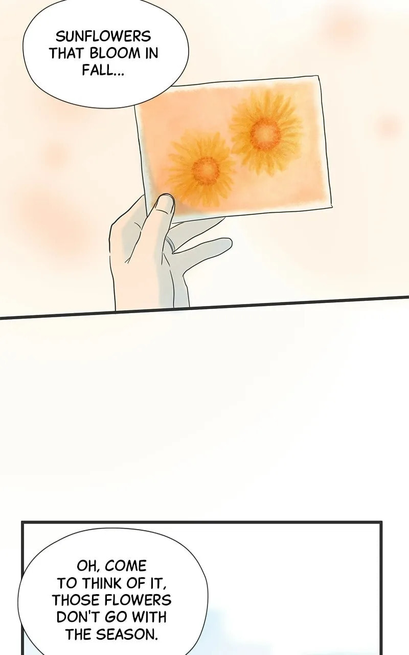 It Rains On Precious Days