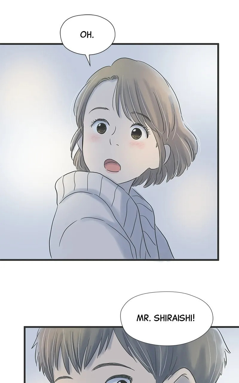 It Rains On Precious Days