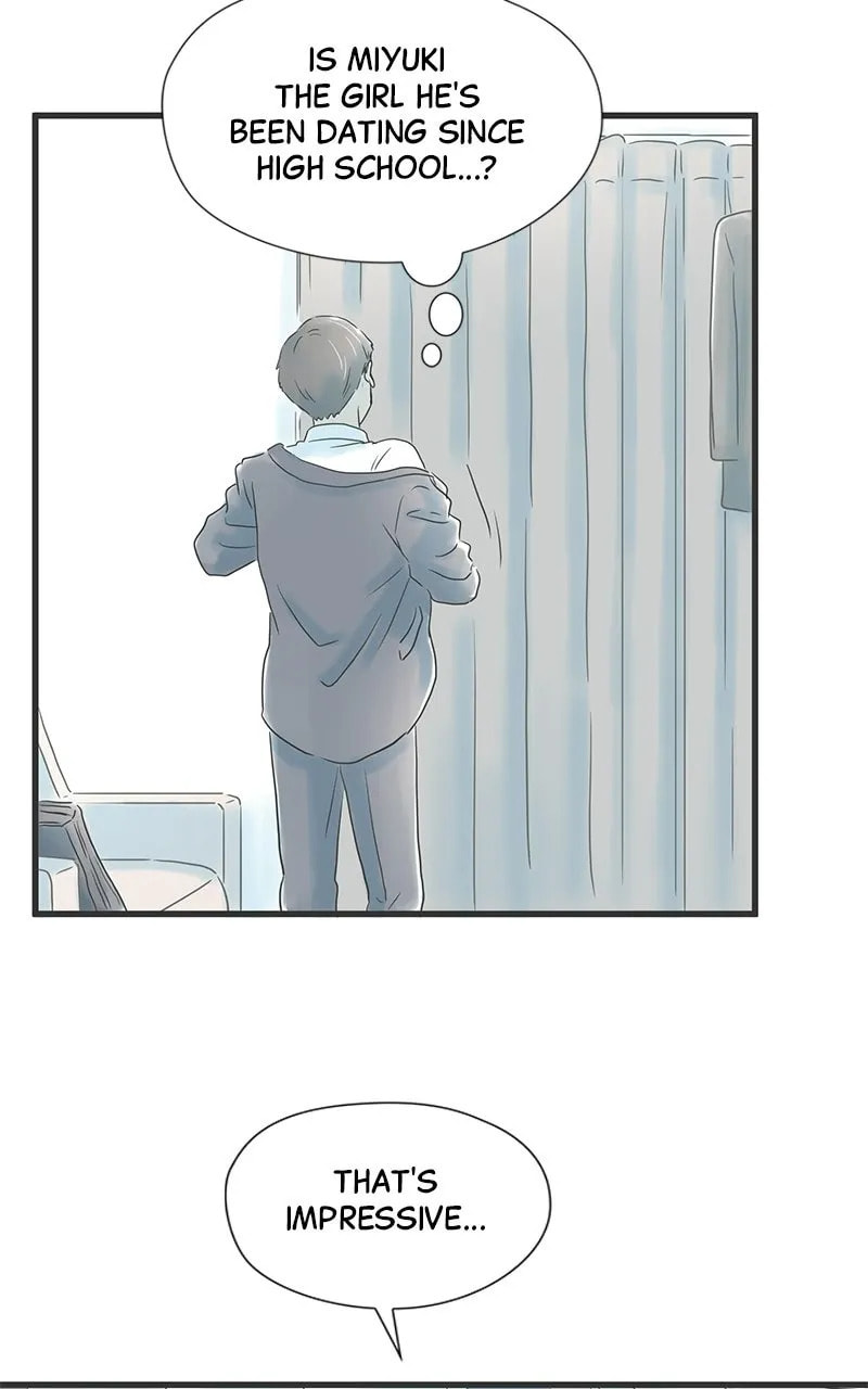 It Rains On Precious Days