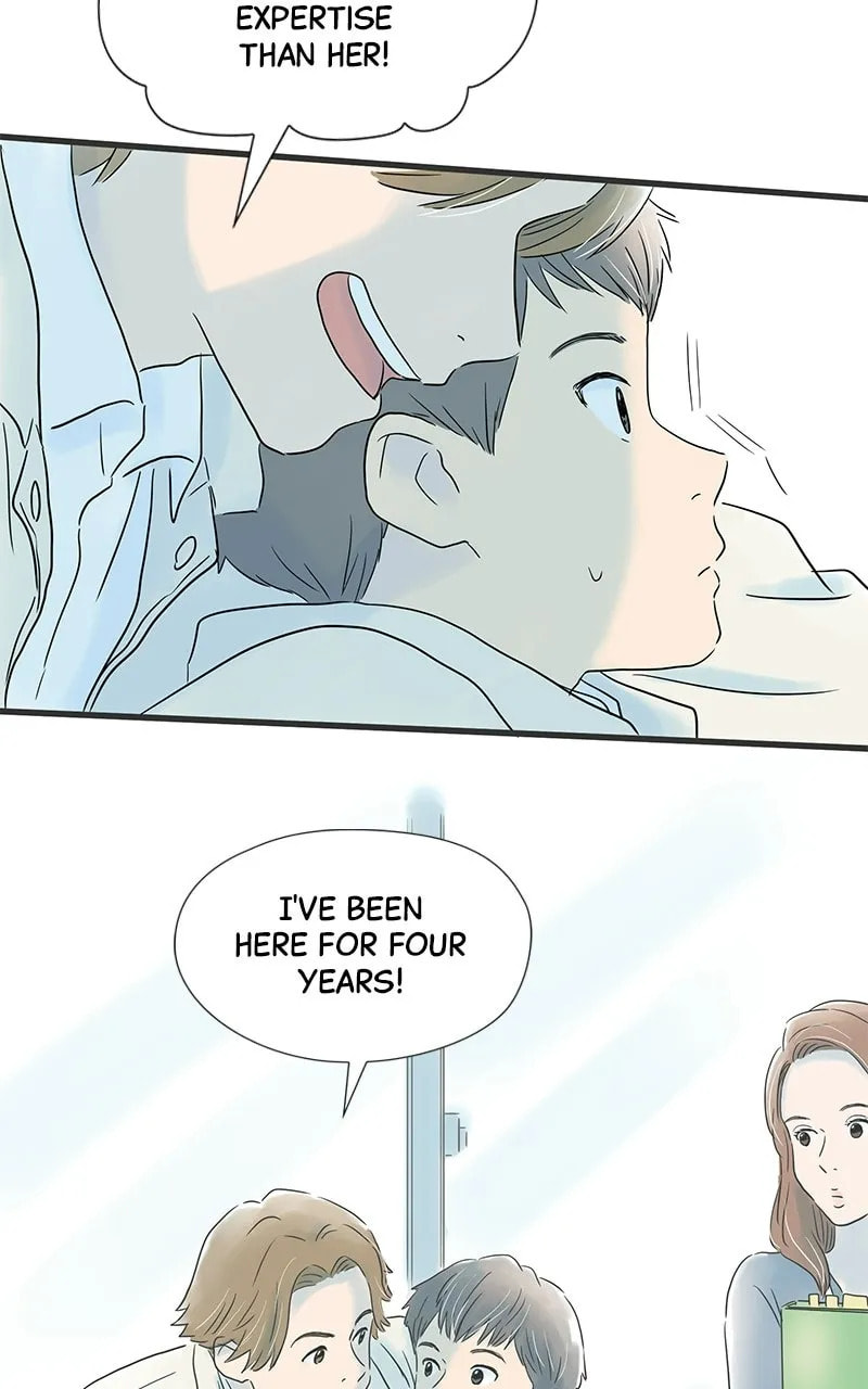 It Rains On Precious Days