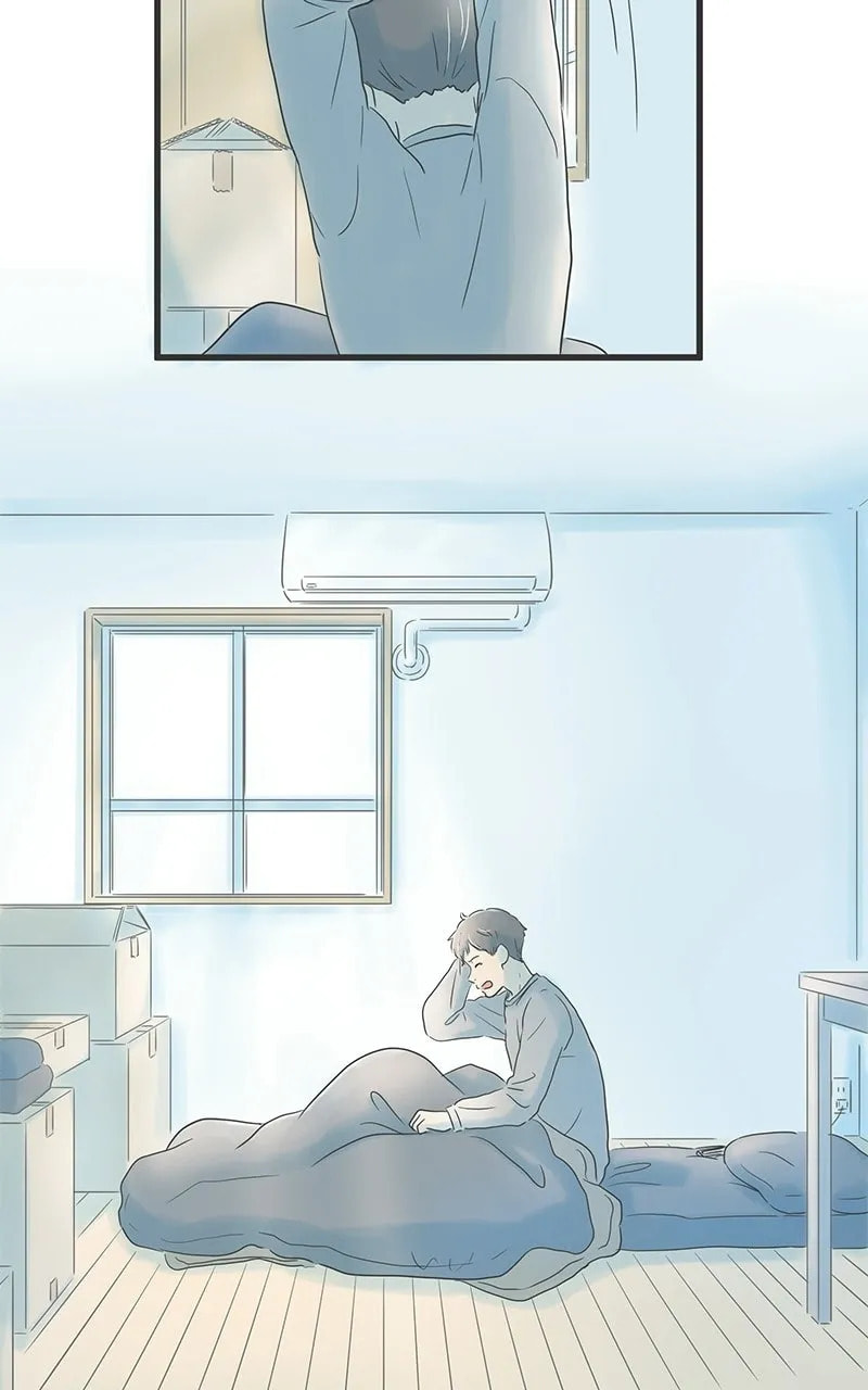 It Rains On Precious Days