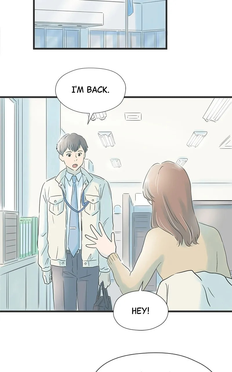 It Rains On Precious Days