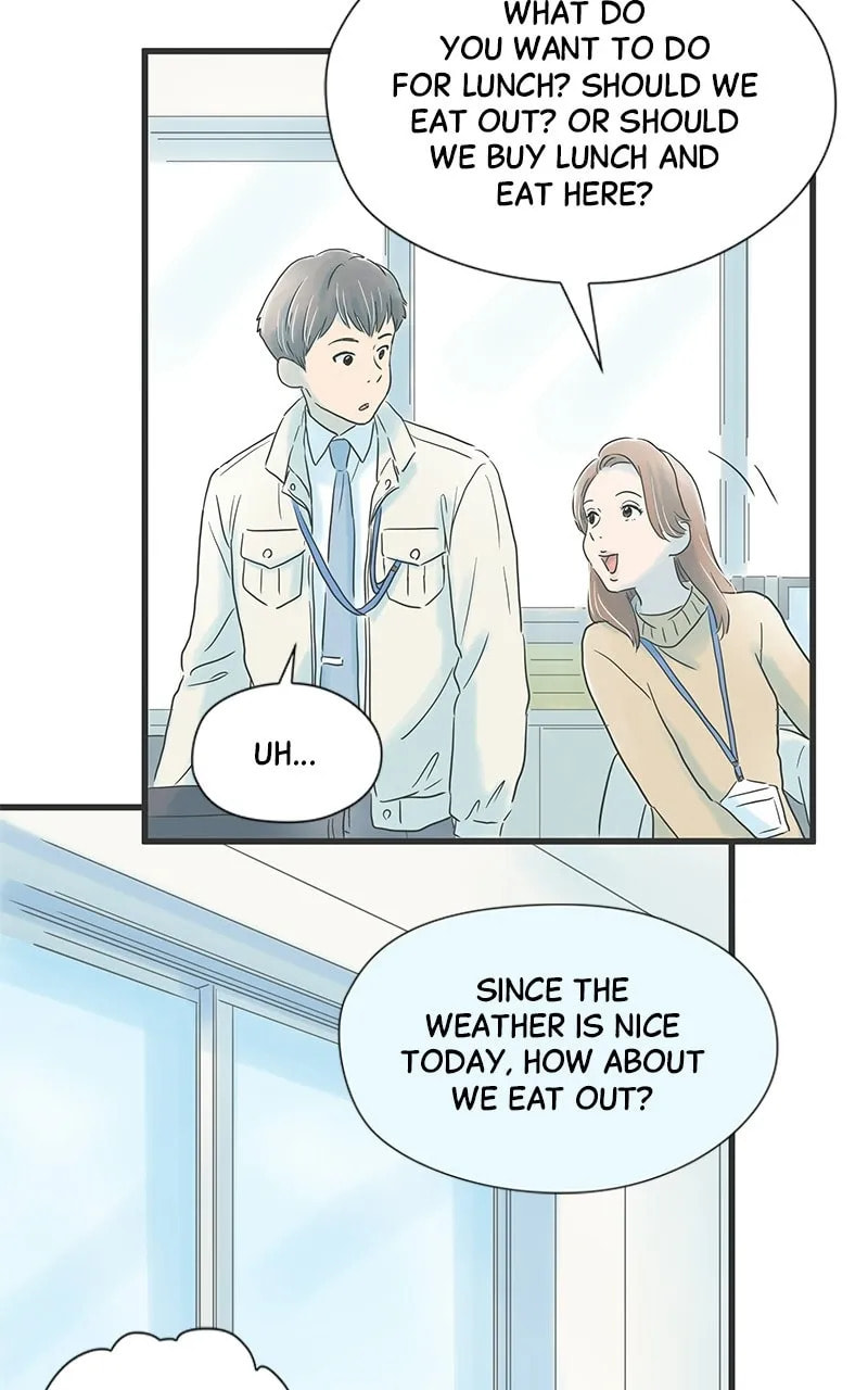 It Rains On Precious Days