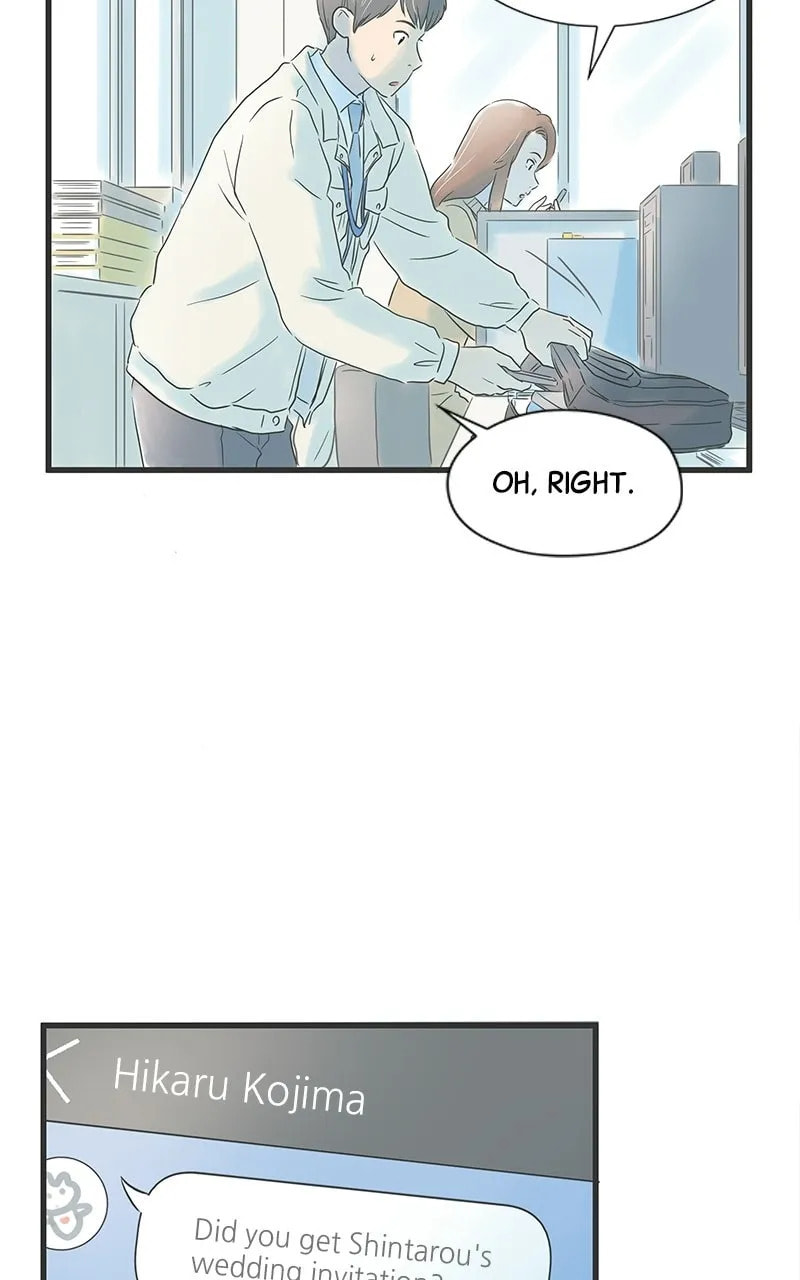 It Rains On Precious Days