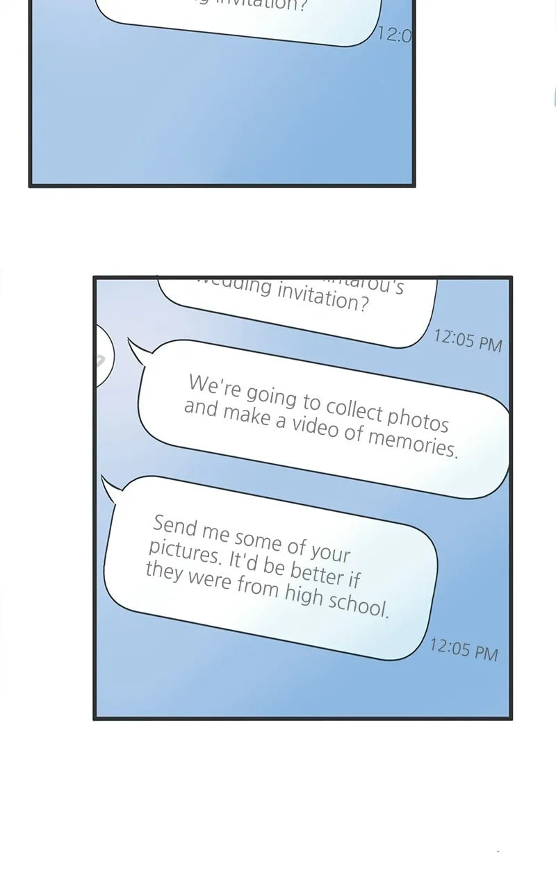 It Rains On Precious Days