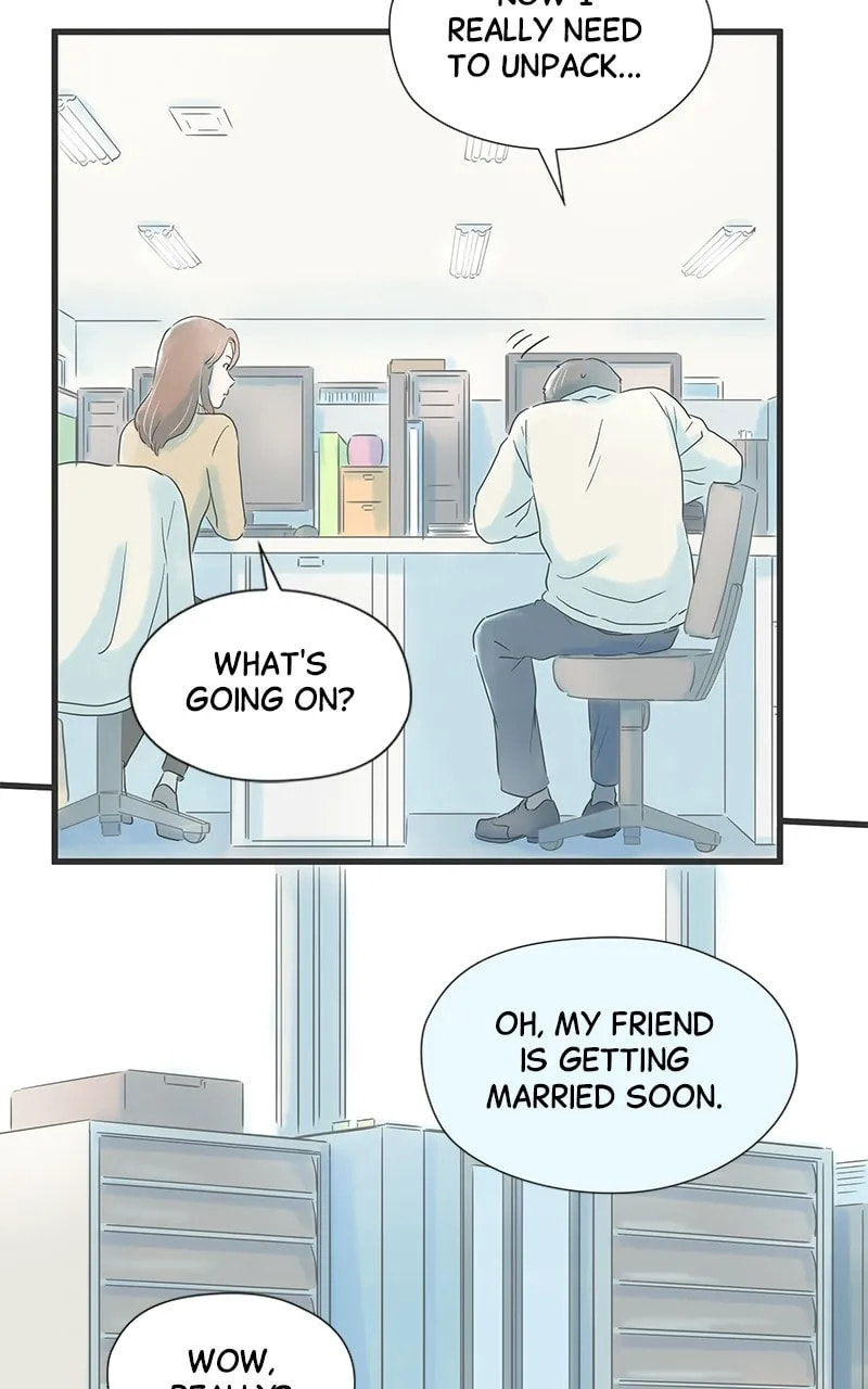 It Rains On Precious Days