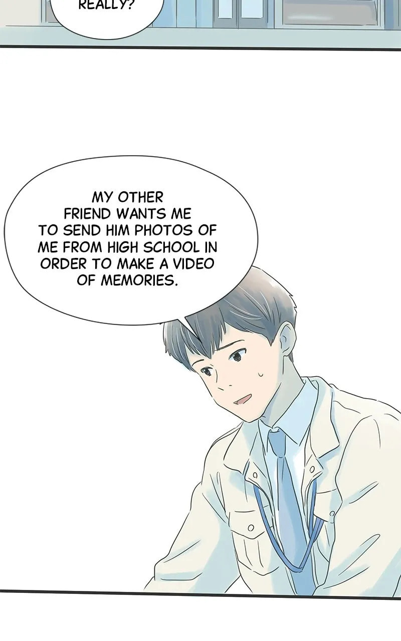 It Rains On Precious Days