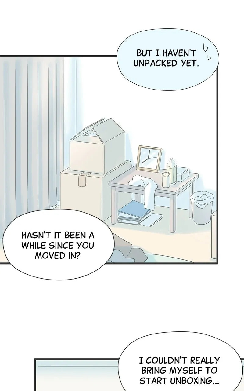 It Rains On Precious Days