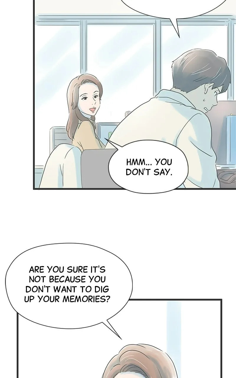 It Rains On Precious Days