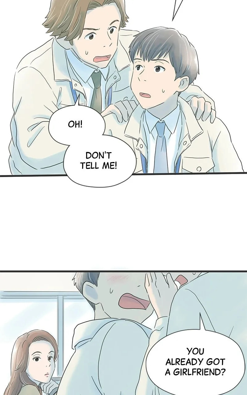 It Rains On Precious Days