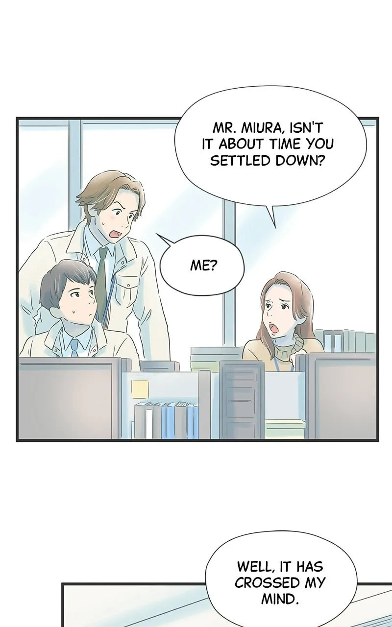 It Rains On Precious Days