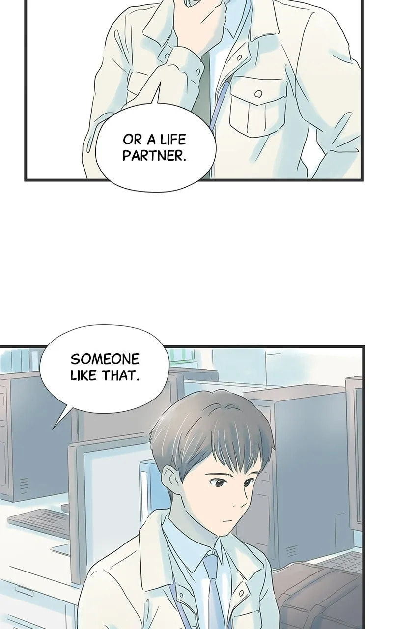 It Rains On Precious Days