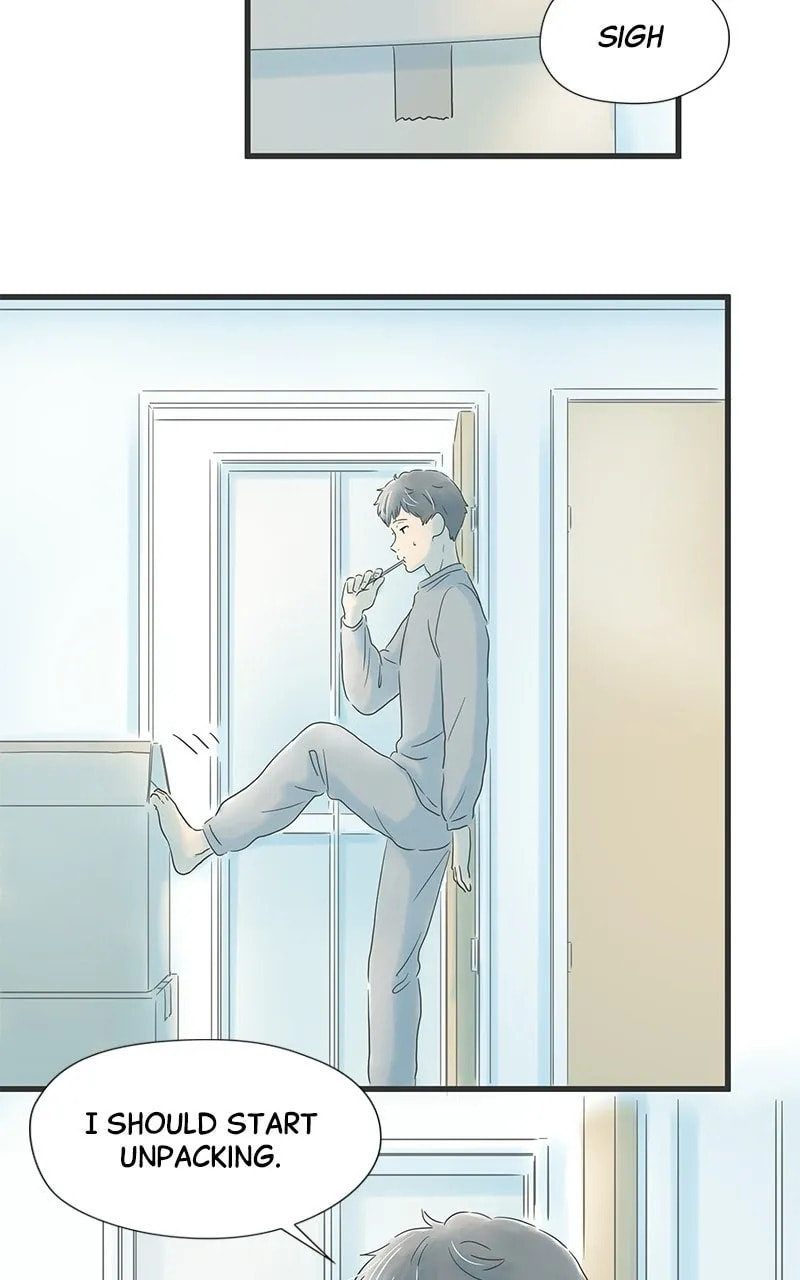 It Rains On Precious Days