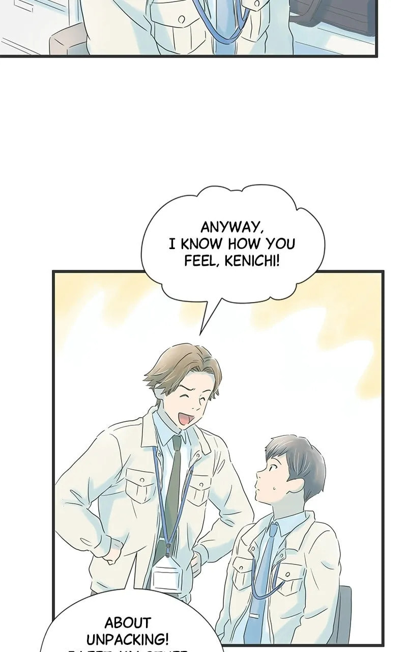 It Rains On Precious Days